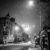 Snow flurry Foto Lars Grimmer